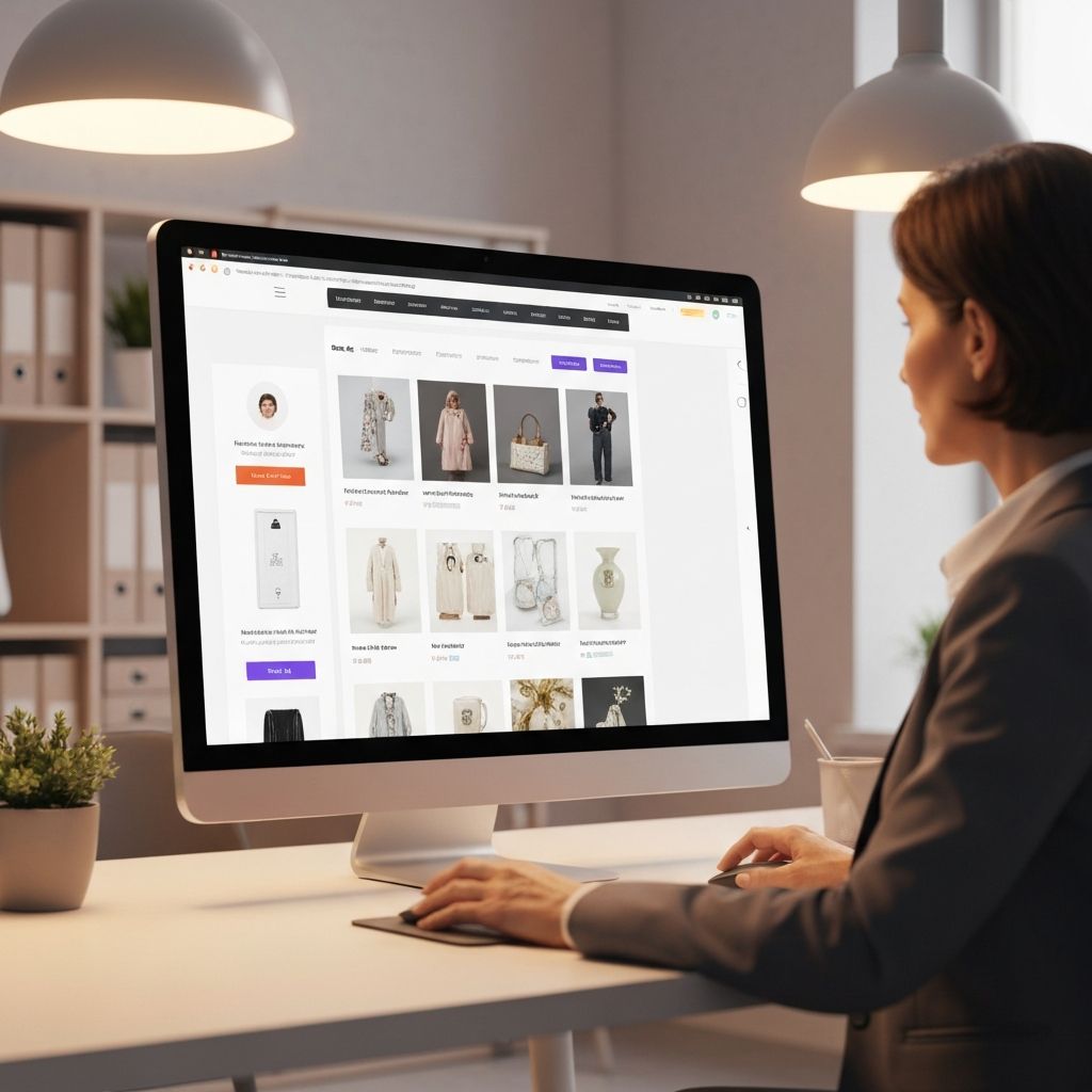 E-commerce Businesses