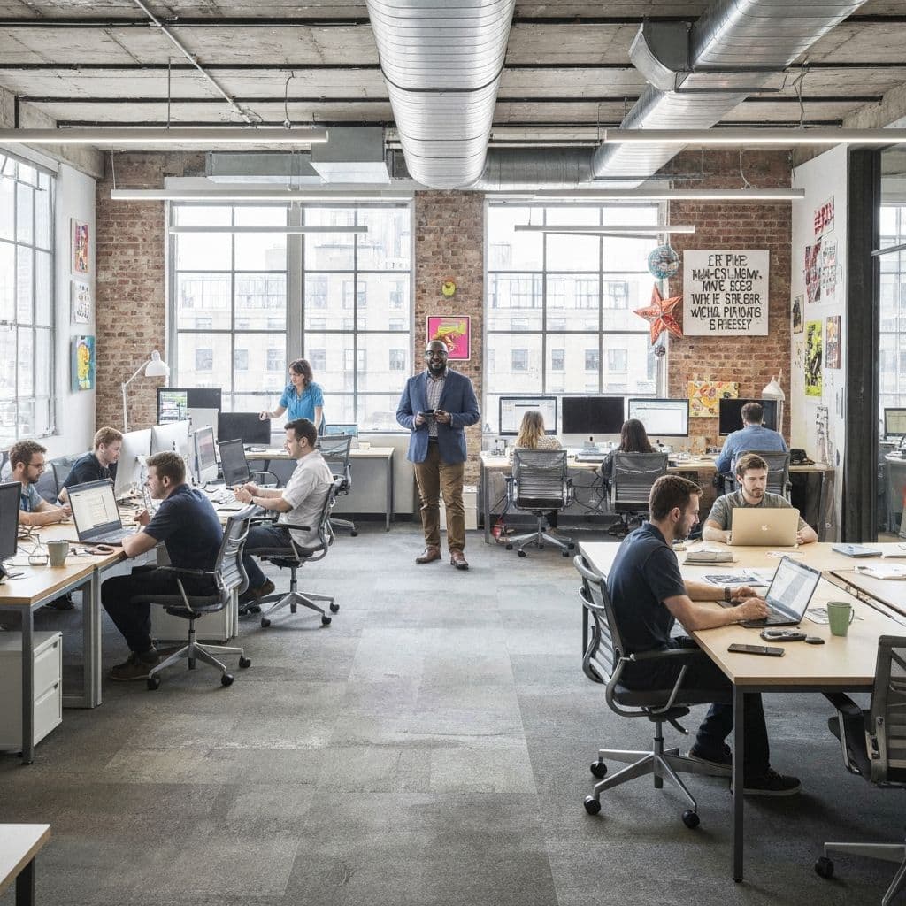 TechStart Solutions