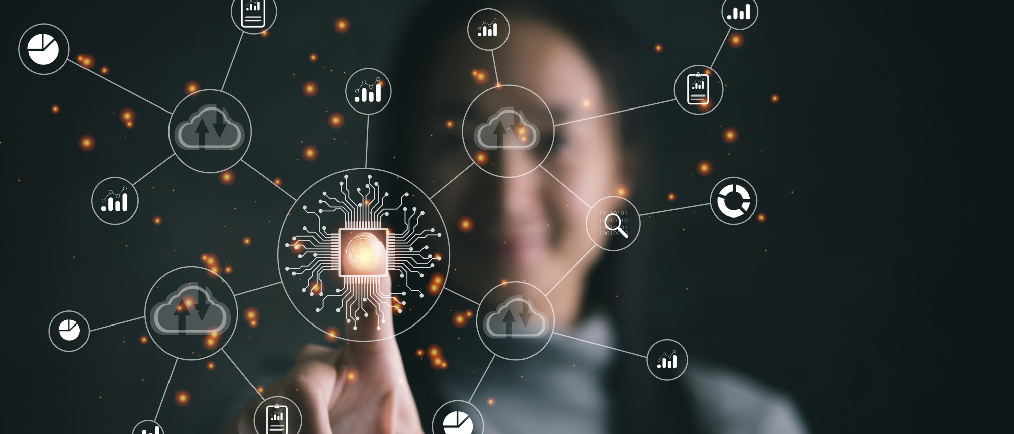 Digital transformation solutions