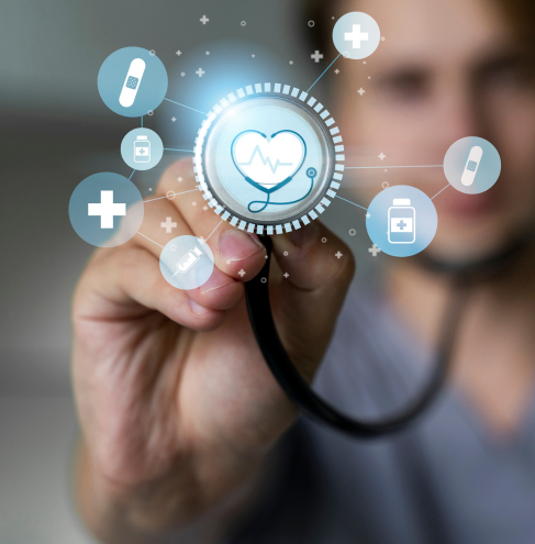 Healthcare Solutions