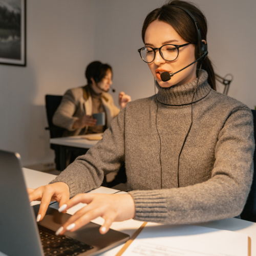 Lead Generation Services