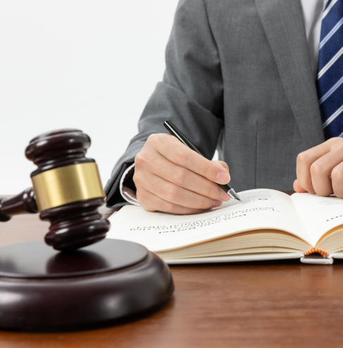 Legal Solutions