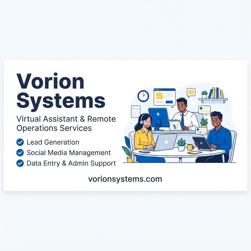 Vorion Systems