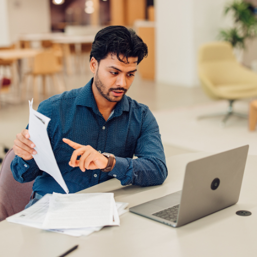 Transaction Coordination Services